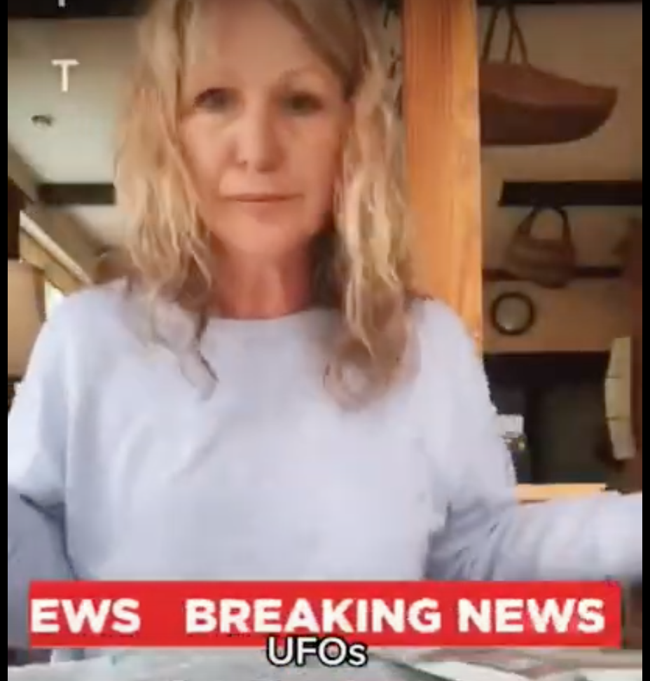 Geordie Newsdroppin'