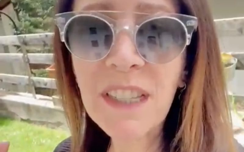 Michelle Eavesdroppin' Comedy Podcast