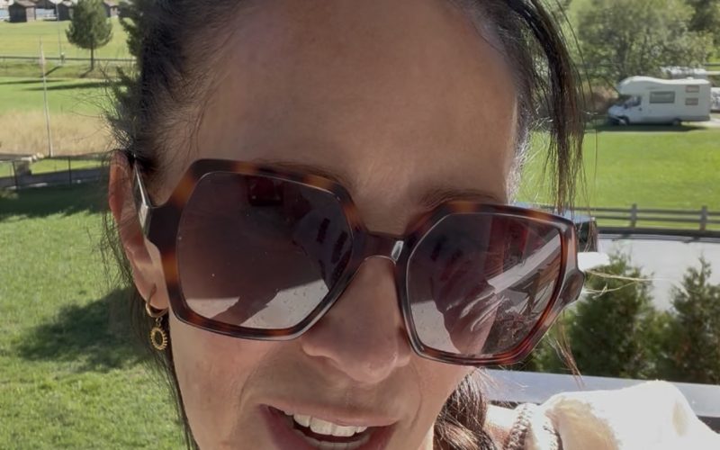 Michelle Eavesdroppin' comedy podcast