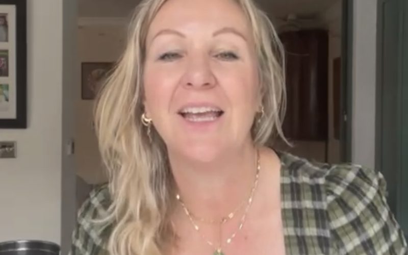 Geordie Eavesdroppin'