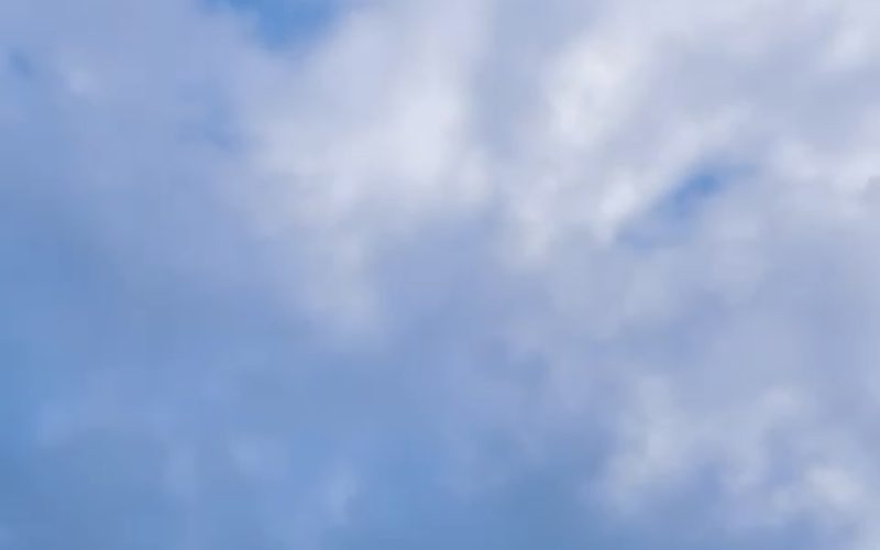 Blue Sky